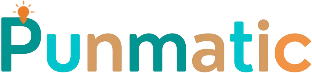Punmatic