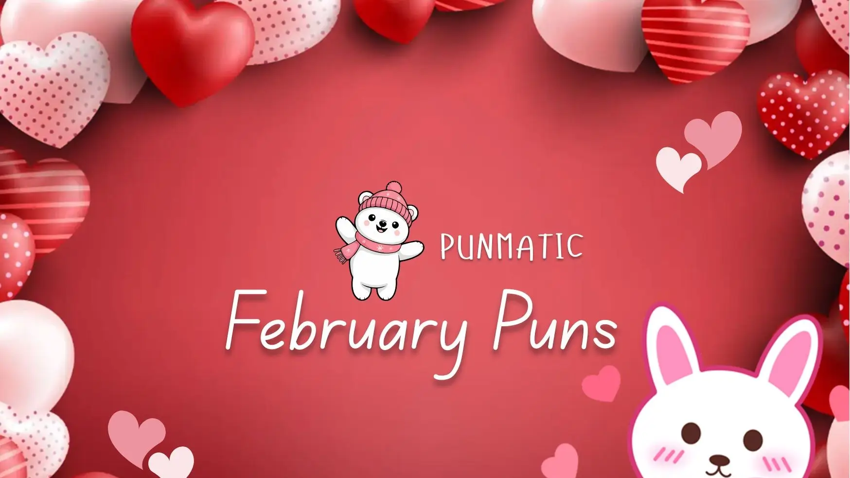 February Puns