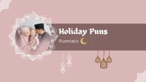 Holiday Puns