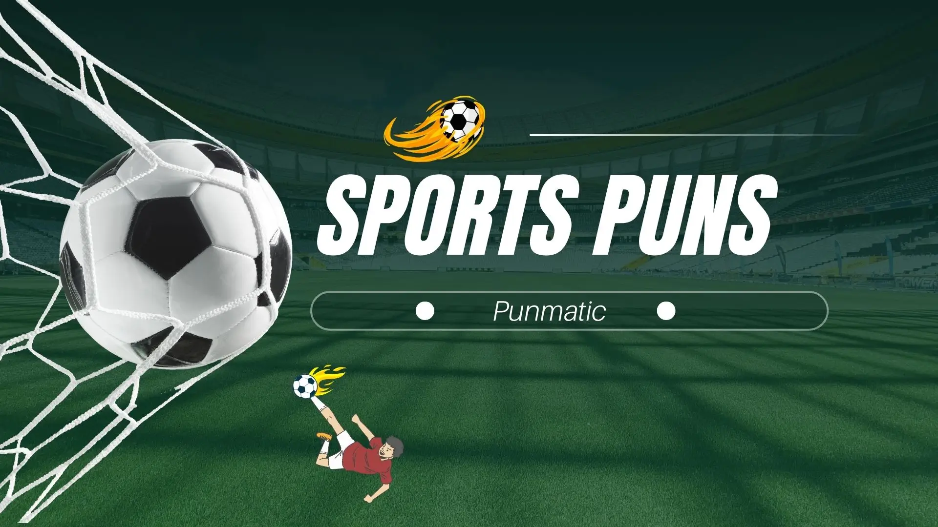 Sports Puns