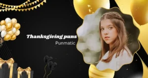 Thanksgiving puns
