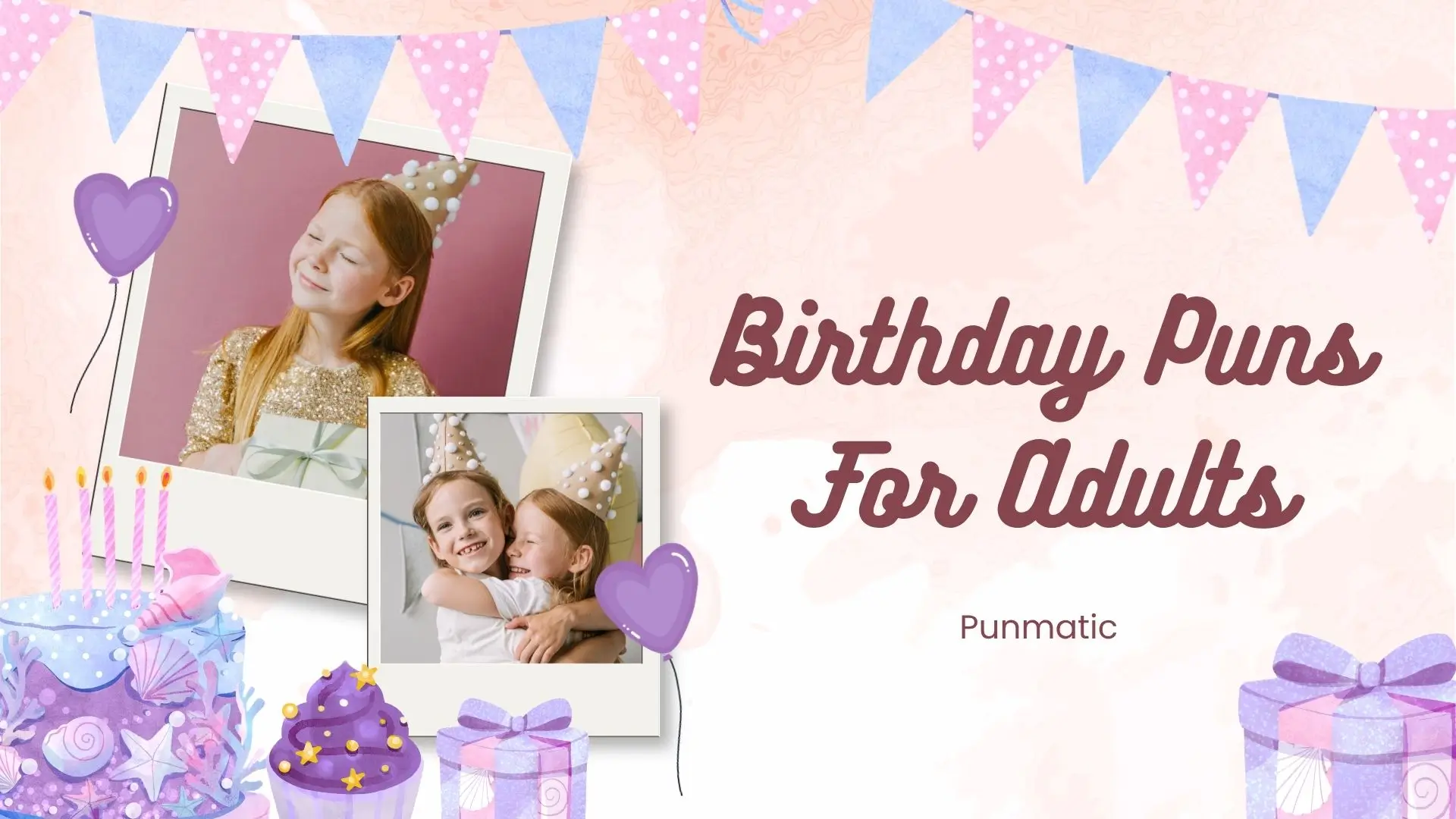 birthday puns for adults