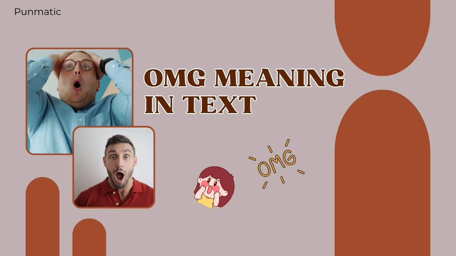 omg meaning in text